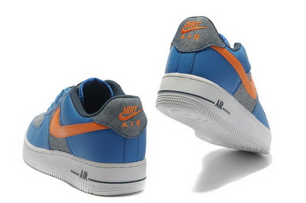 Nike Air Force One Men Low--203